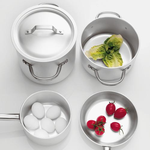 Paderno lonac 32 cm aluminij 10 L