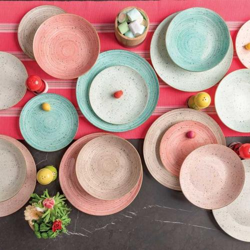 Tognana Pepper Bamboo servis za jelo 18/1