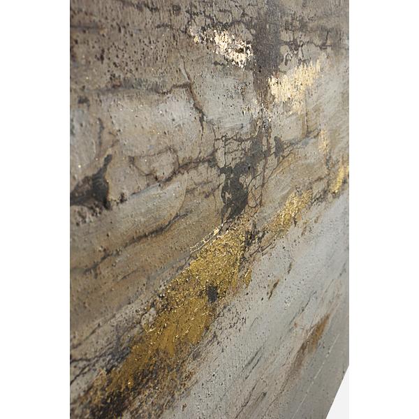 BIZZOTTO uljana slika VILLAGE CA17A 150x70 cm